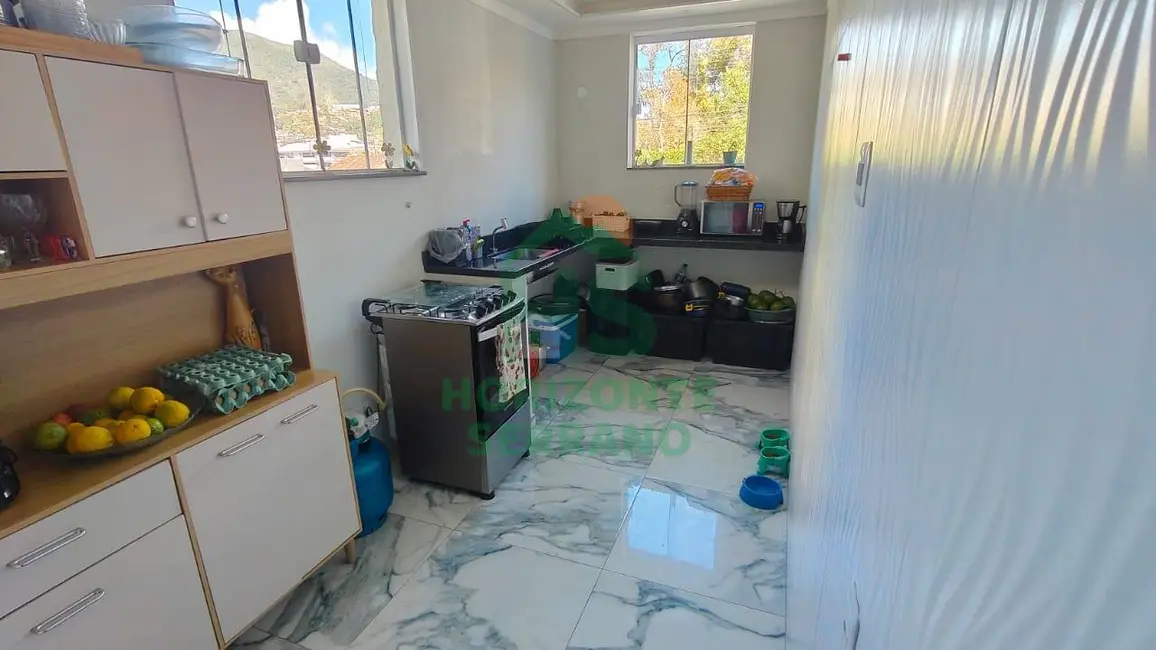 Foto 8 de Casa com 5 quartos à venda, 97m2 em Alto, Teresopolis - RJ