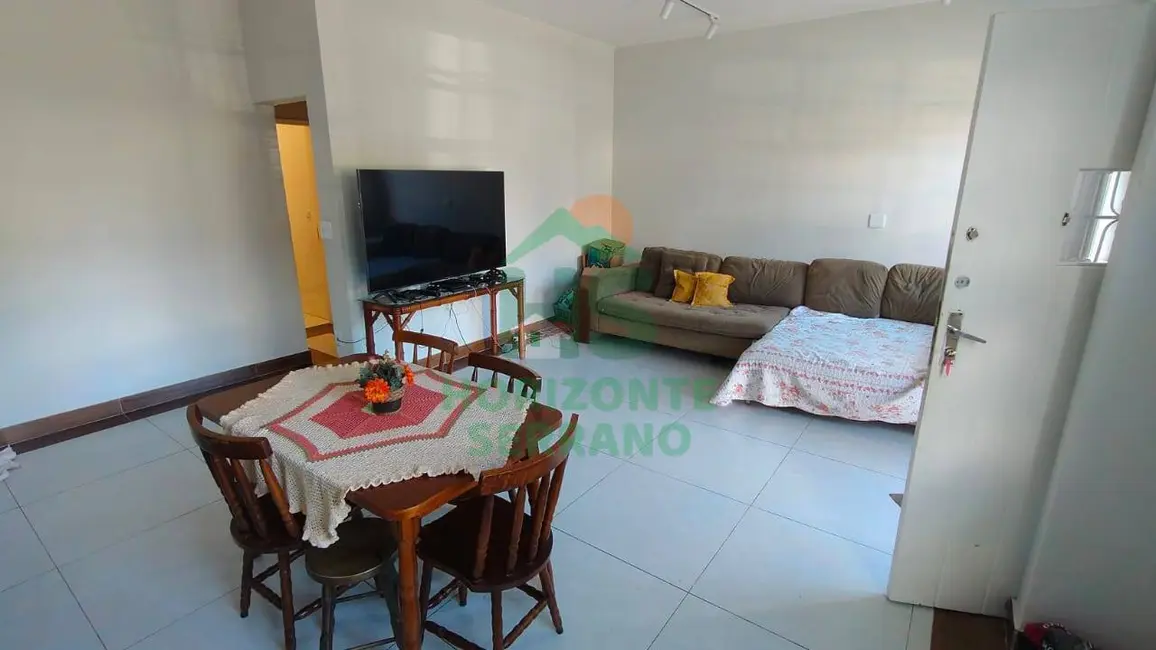 Foto 1 de Casa com 5 quartos à venda, 97m2 em Alto, Teresopolis - RJ