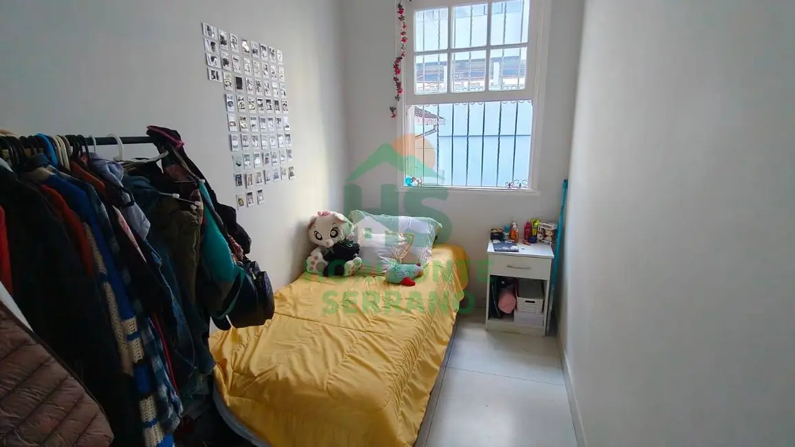 Foto 3 de Casa com 5 quartos à venda, 97m2 em Alto, Teresopolis - RJ