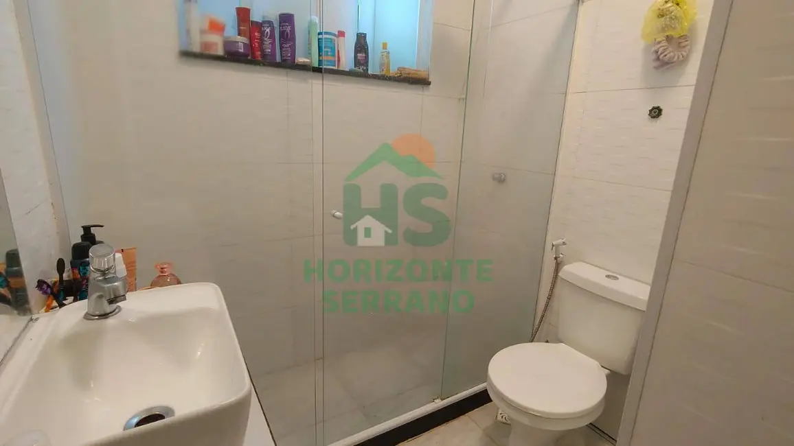 Foto 6 de Casa com 5 quartos à venda, 97m2 em Alto, Teresopolis - RJ