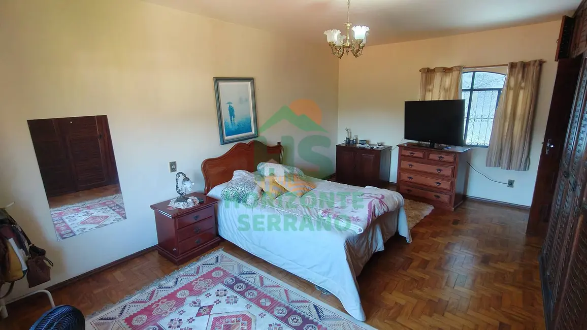 Casa com 7 quartos à venda, 214m2 em Araras, Teresopolis - RJ - imagem 6 Foto 6 de Casa com 7 quartos à venda, 214m2 em Araras, Teresopolis - RJ