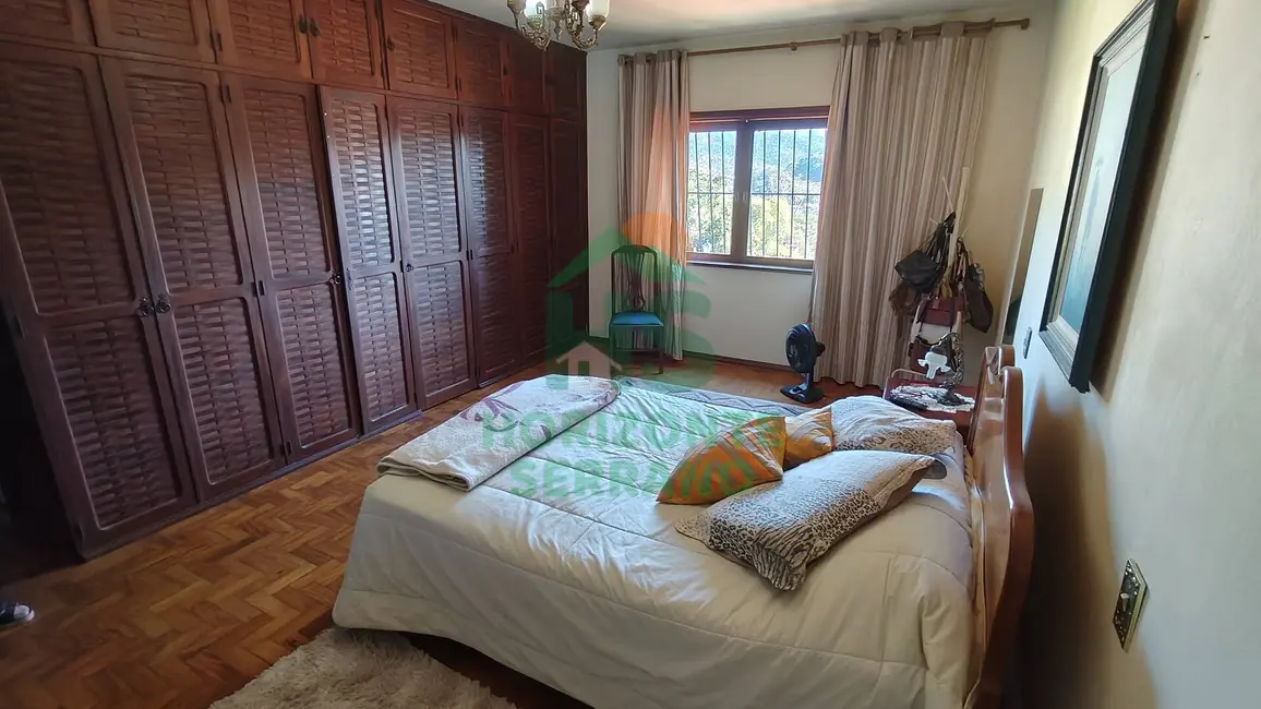Casa com 7 quartos à venda, 214m2 em Araras, Teresopolis - RJ - imagem 5 Foto 5 de Casa com 7 quartos à venda, 214m2 em Araras, Teresopolis - RJ