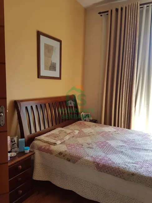 Foto 7 de Apartamento com 3 quartos à venda, 93m2 em Alto, Teresopolis - RJ