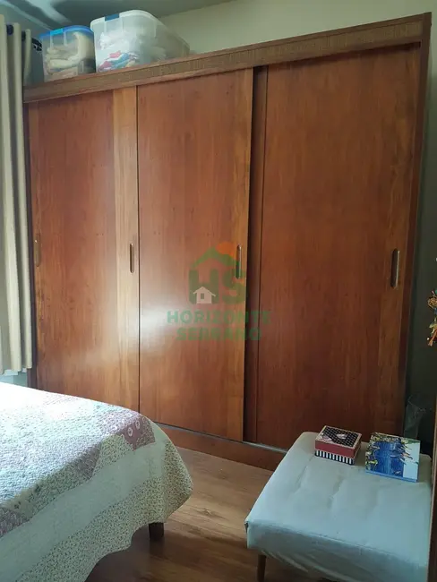 Foto 9 de Apartamento com 3 quartos à venda, 93m2 em Alto, Teresopolis - RJ