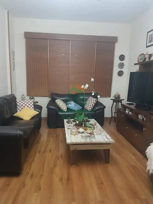 Foto 3 de Apartamento com 3 quartos à venda, 93m2 em Alto, Teresopolis - RJ