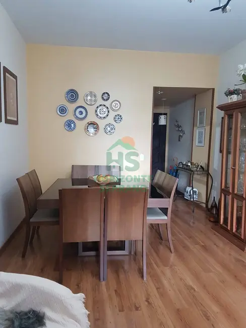 Foto 1 de Apartamento com 3 quartos à venda, 93m2 em Alto, Teresopolis - RJ