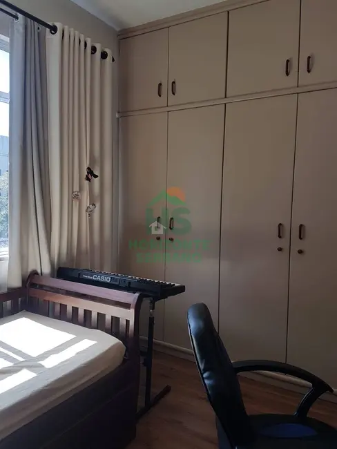 Foto 8 de Apartamento com 3 quartos à venda, 93m2 em Alto, Teresopolis - RJ