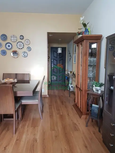 Foto 5 de Apartamento com 3 quartos à venda, 93m2 em Alto, Teresopolis - RJ