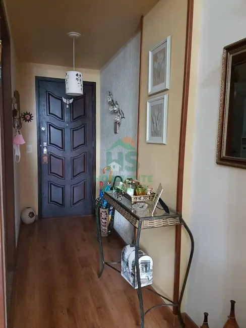 Foto 2 de Apartamento com 3 quartos à venda, 93m2 em Alto, Teresopolis - RJ