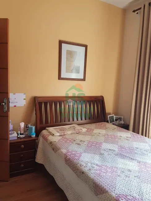 Foto 6 de Apartamento com 3 quartos à venda, 93m2 em Alto, Teresopolis - RJ