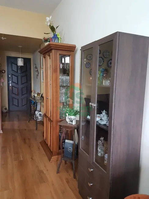 Foto 4 de Apartamento com 3 quartos à venda, 93m2 em Alto, Teresopolis - RJ