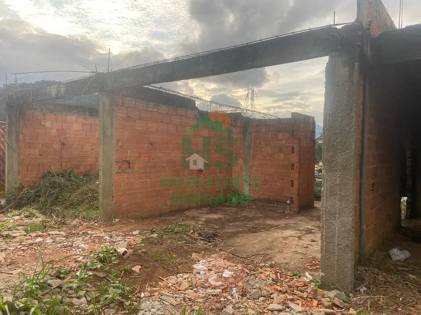 Foto 4 de Terreno / Lote à venda, 395m2 em Agriões, Teresopolis - RJ