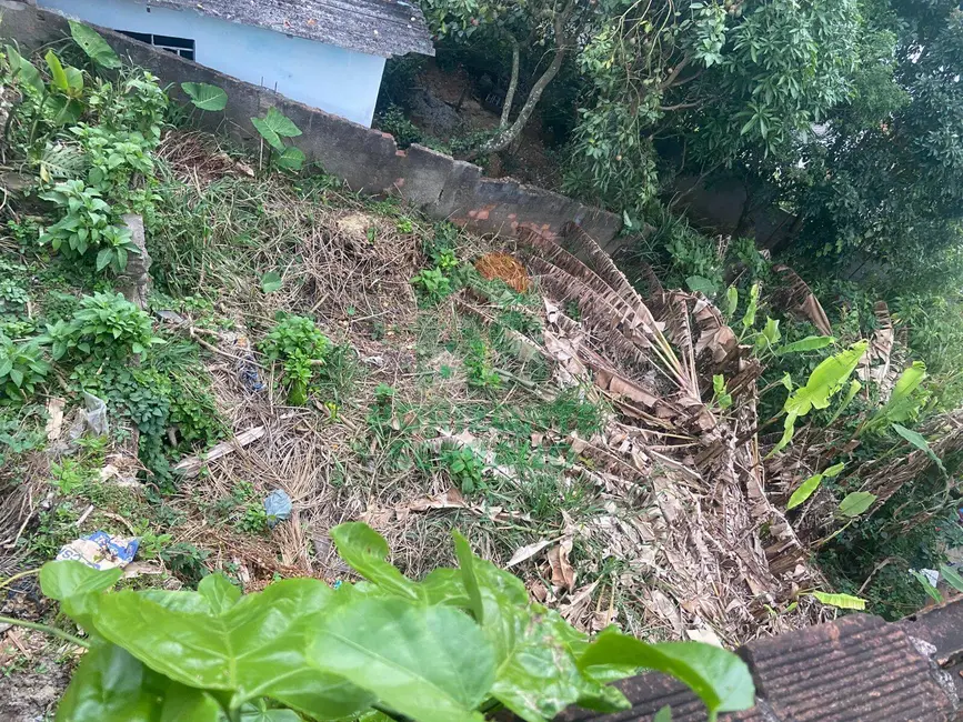 Foto 3 de Terreno / Lote à venda, 395m2 em Agriões, Teresopolis - RJ