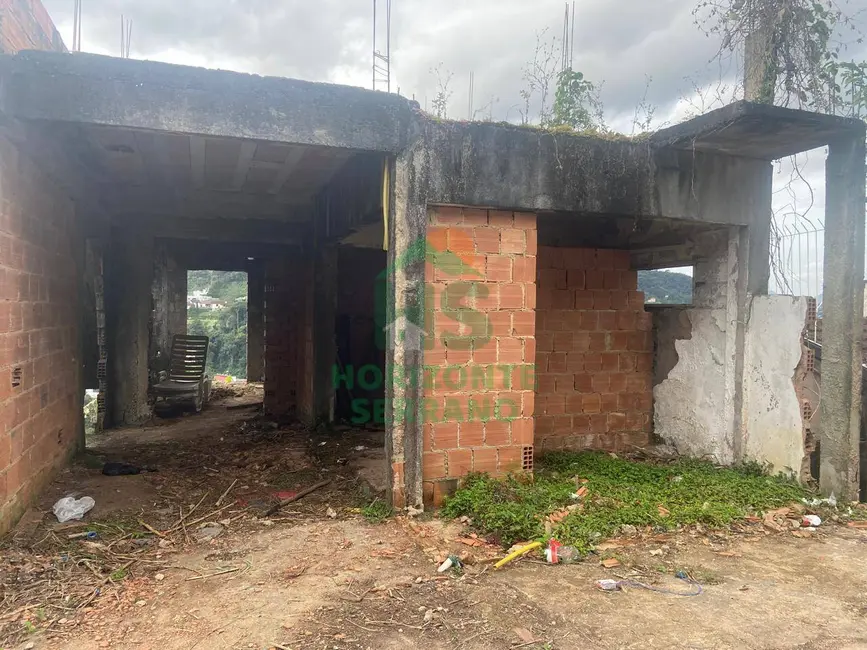Foto 5 de Terreno / Lote à venda, 395m2 em Agriões, Teresopolis - RJ