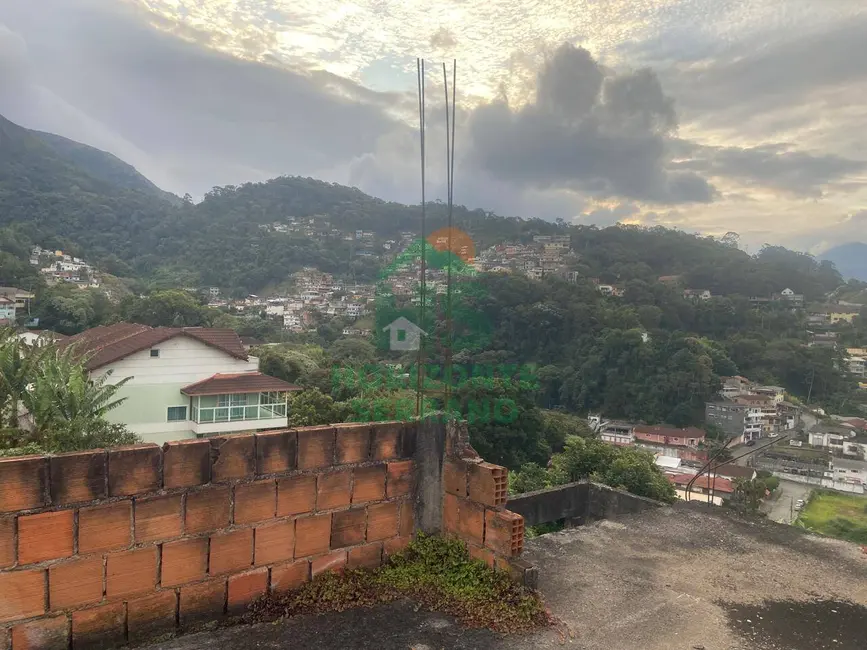 Foto 6 de Terreno / Lote à venda, 395m2 em Agriões, Teresopolis - RJ