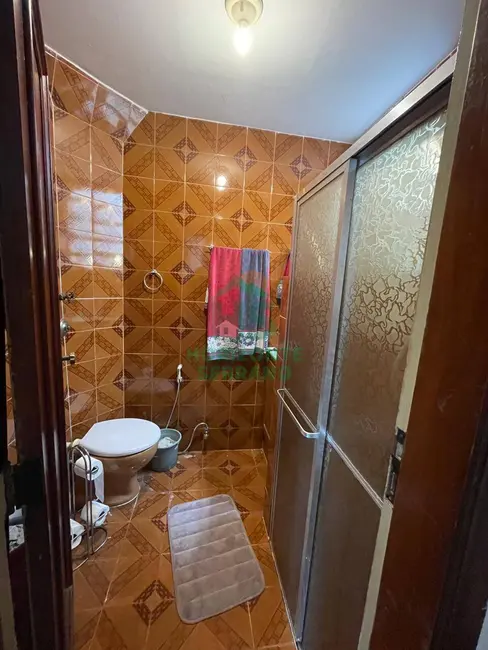 Foto 7 de Apartamento com 1 quarto à venda, 30m2 em Várzea, Teresopolis - RJ