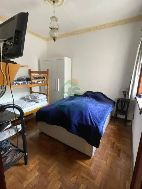 Foto 4 de Apartamento com 1 quarto à venda, 30m2 em Várzea, Teresopolis - RJ