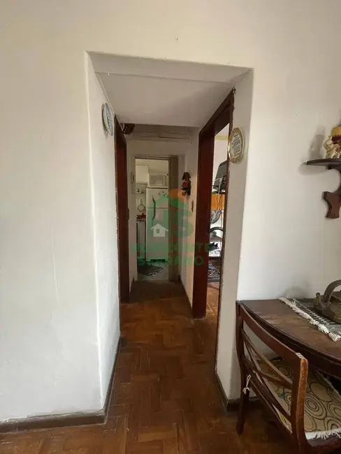 Foto 3 de Apartamento com 1 quarto à venda, 30m2 em Várzea, Teresopolis - RJ
