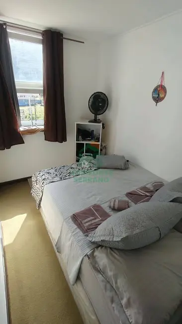 Foto 3 de Apartamento com 1 quarto à venda, 30m2 em Alto, Teresopolis - RJ