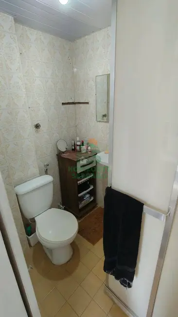 Foto 4 de Apartamento com 1 quarto à venda, 30m2 em Alto, Teresopolis - RJ