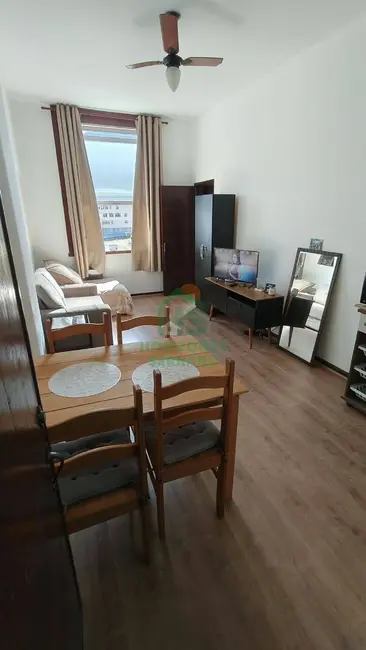 Foto 1 de Apartamento com 1 quarto à venda, 30m2 em Alto, Teresopolis - RJ