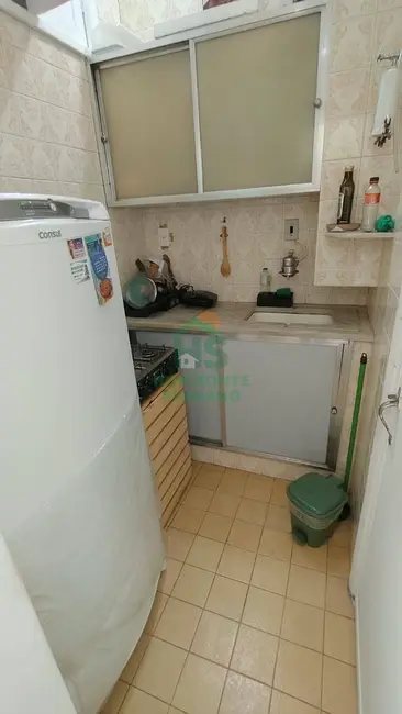 Foto 6 de Apartamento com 1 quarto à venda, 30m2 em Alto, Teresopolis - RJ