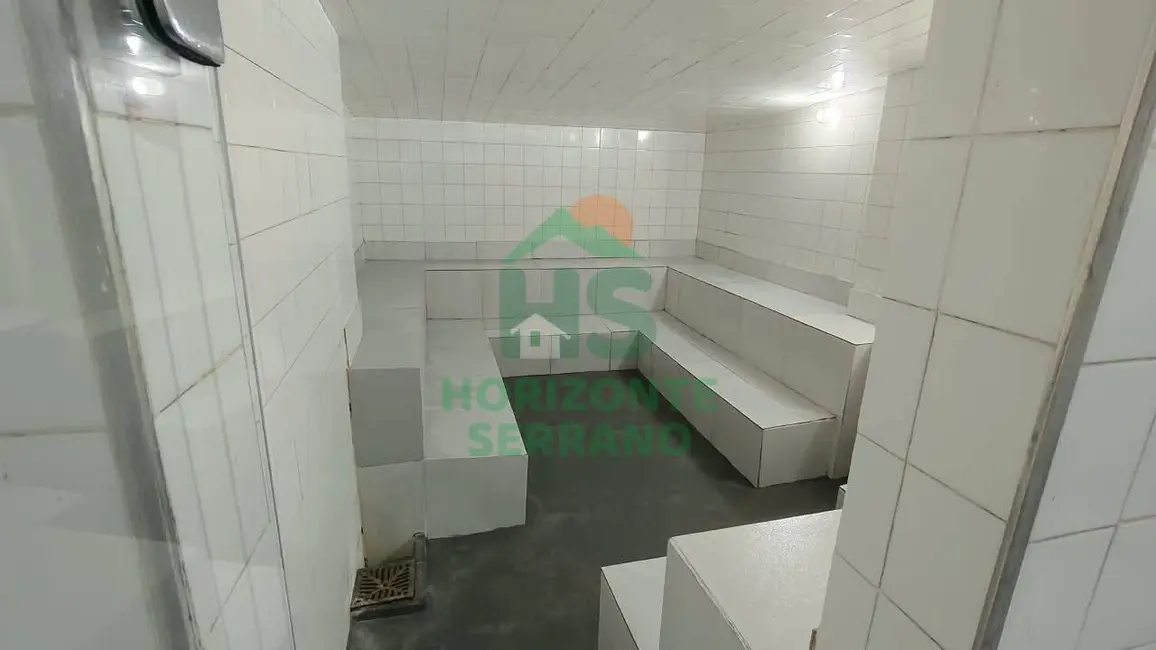 Foto 8 de Apartamento com 1 quarto à venda, 30m2 em Alto, Teresopolis - RJ