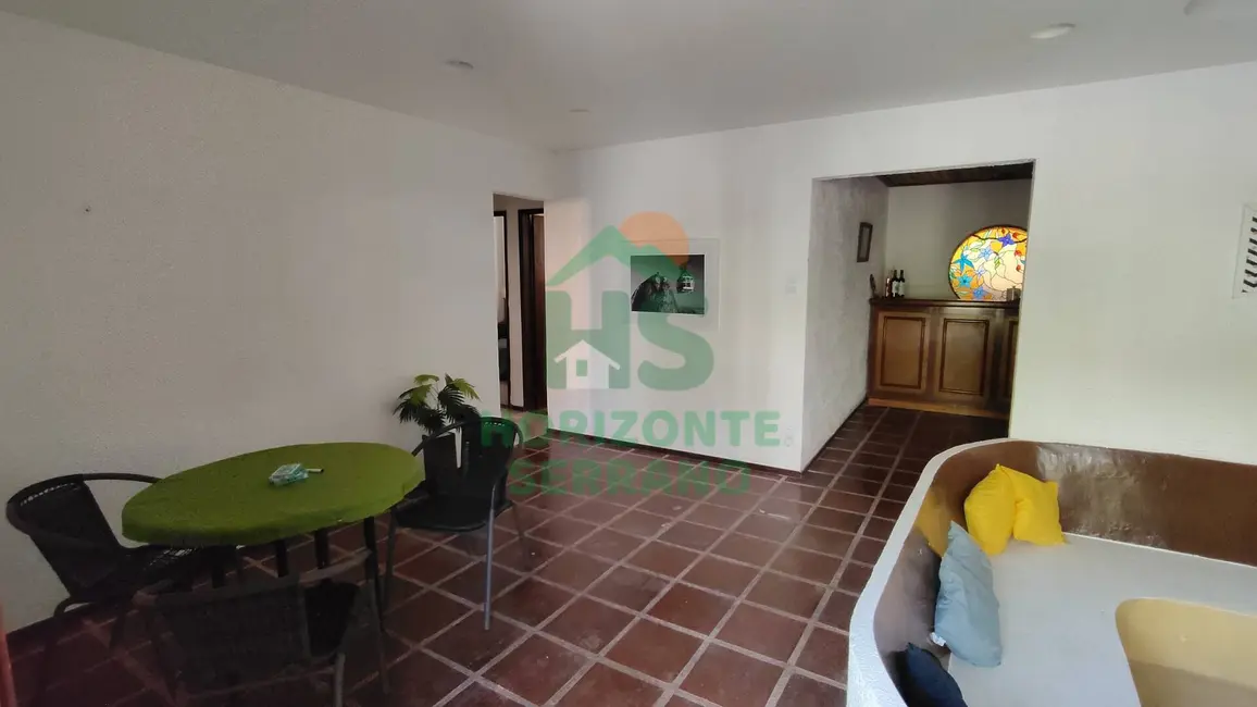 Casa com 5 quartos à venda, 230m2 em Carlos Guinle, Teresopolis - RJ - imagem 7 Foto 7 de Casa com 5 quartos à venda, 230m2 em Carlos Guinle, Teresopolis - RJ