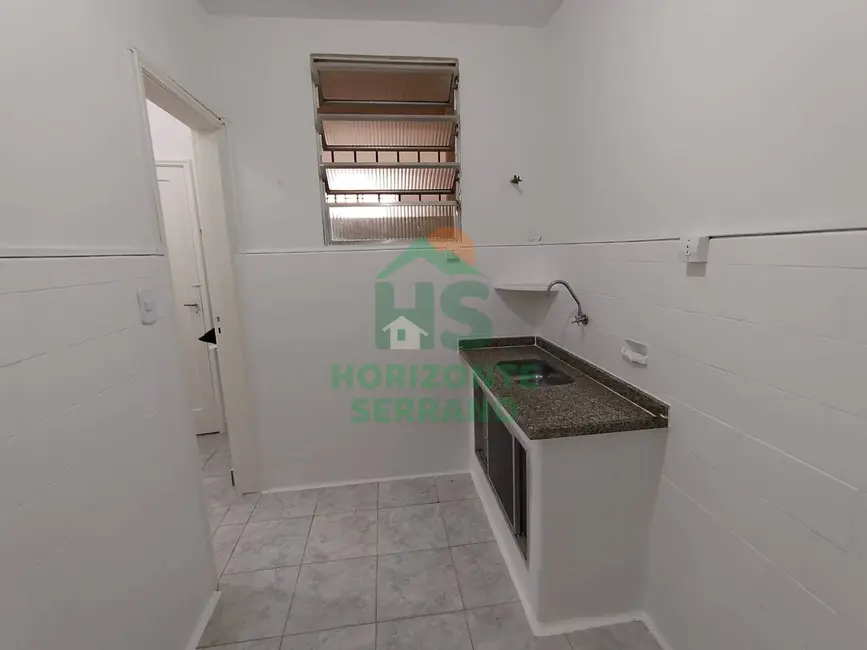 Foto 7 de Apartamento com 2 quartos à venda, 45m2 em Várzea, Teresopolis - RJ