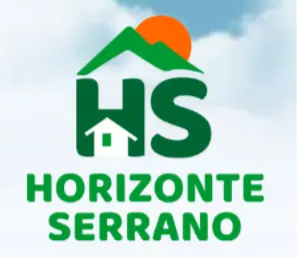 Logo de agência