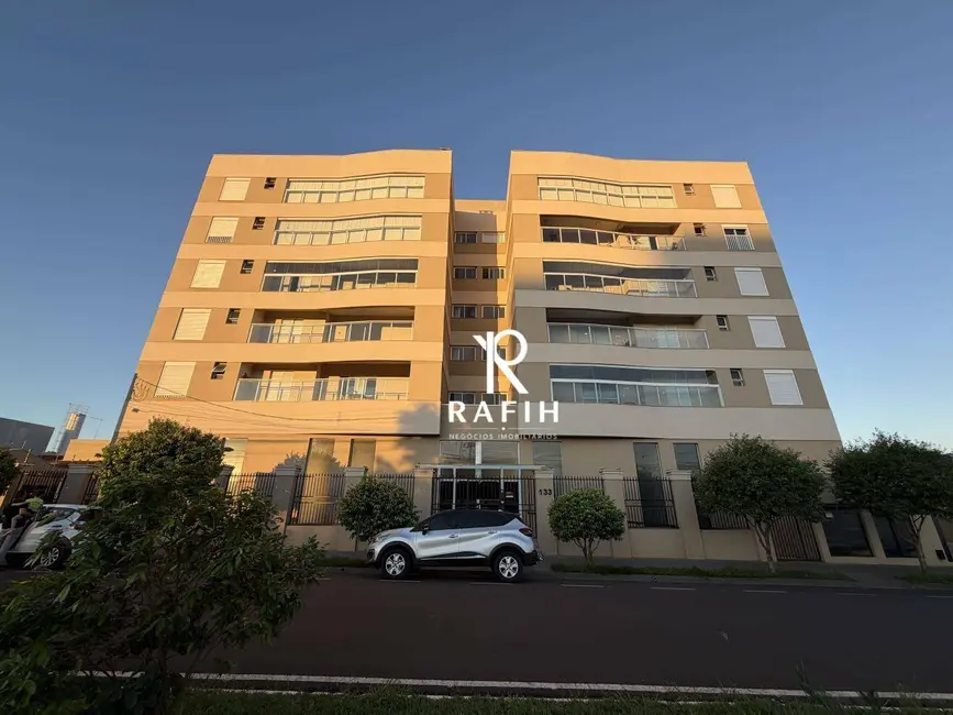 Foto 2 de Apartamento com 3 quartos à venda e para alugar, 116m2 em Jardim Morumbi, Assis - SP