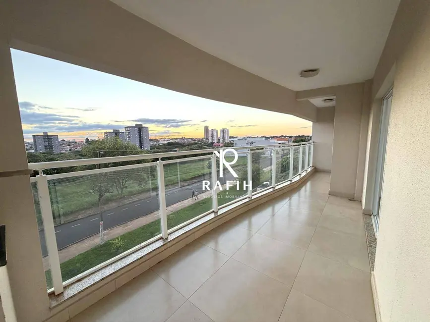 Foto 1 de Apartamento com 3 quartos à venda e para alugar, 116m2 em Jardim Morumbi, Assis - SP