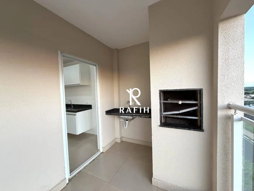 Foto 5 de Apartamento com 3 quartos à venda e para alugar, 116m2 em Jardim Morumbi, Assis - SP