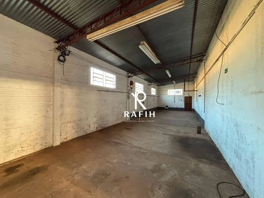 Foto 9 de Armazém / Galpão para alugar, 9600m2 em CDA, Assis - SP