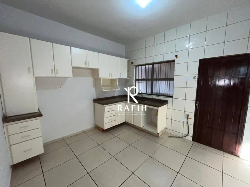 Casa com 3 quartos à venda, 283m2 em Vila Ribeiro, Assis - SP - imagem 9 Foto 9 de Casa com 3 quartos à venda, 283m2 em Vila Ribeiro, Assis - SP