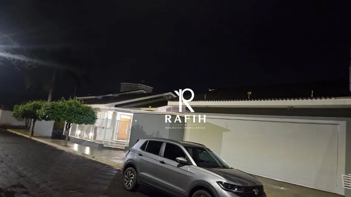 Foto 3 de Casa com 3 quartos à venda, 895m2 em Jardim Europa, Assis - SP
