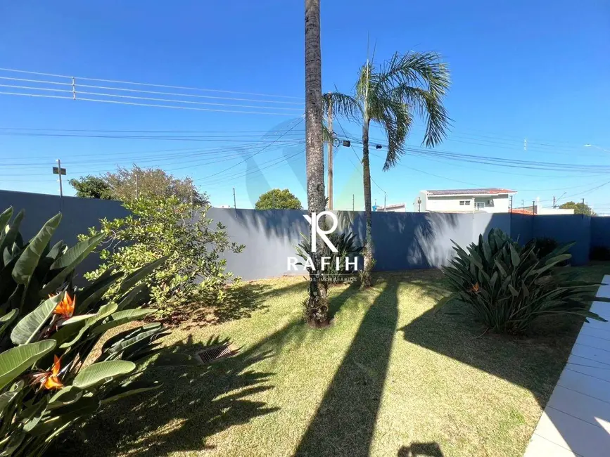 Foto 2 de Casa com 3 quartos à venda, 895m2 em Jardim Europa, Assis - SP