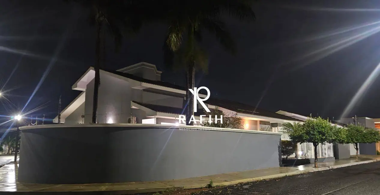 Foto 7 de Casa com 3 quartos à venda, 895m2 em Jardim Europa, Assis - SP