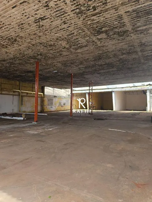 Foto 3 de Armazém / Galpão para alugar, 732m2 em Centro, Assis - SP