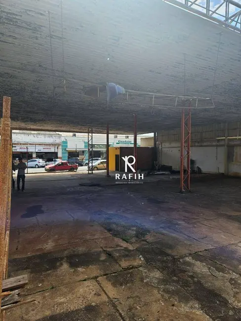 Foto 5 de Armazém / Galpão para alugar, 732m2 em Centro, Assis - SP