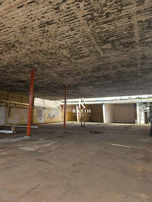 Foto 4 de Armazém / Galpão para alugar, 732m2 em Centro, Assis - SP
