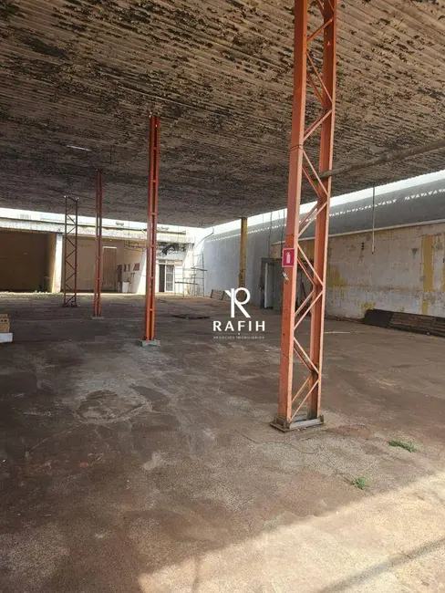 Foto 2 de Armazém / Galpão para alugar, 732m2 em Centro, Assis - SP