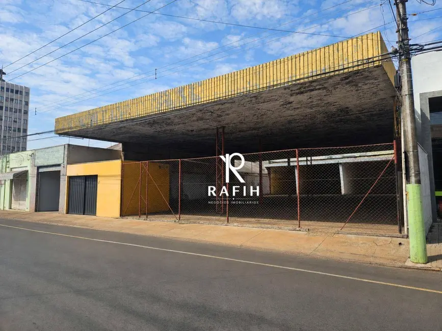 Foto 1 de Armazém / Galpão para alugar, 732m2 em Centro, Assis - SP
