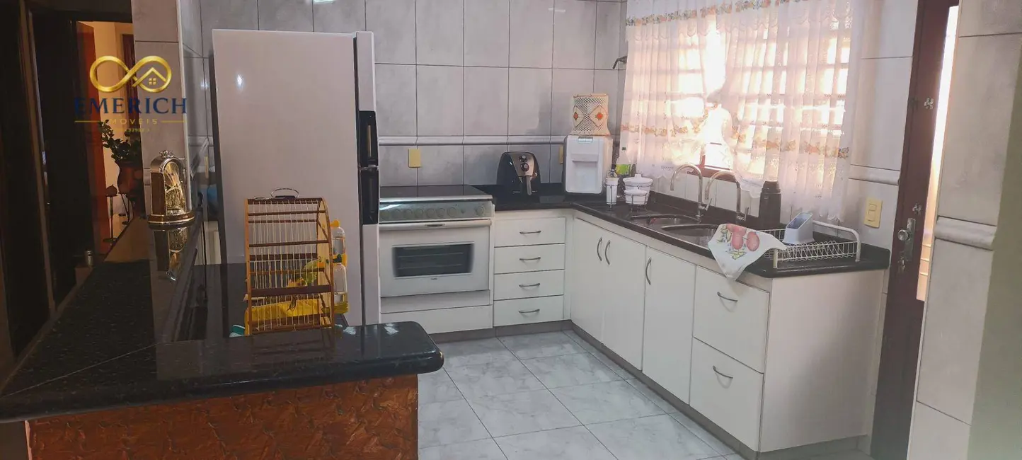Foto 5 de Casa com 3 quartos à venda, 260m2 em Capela, Vinhedo - SP