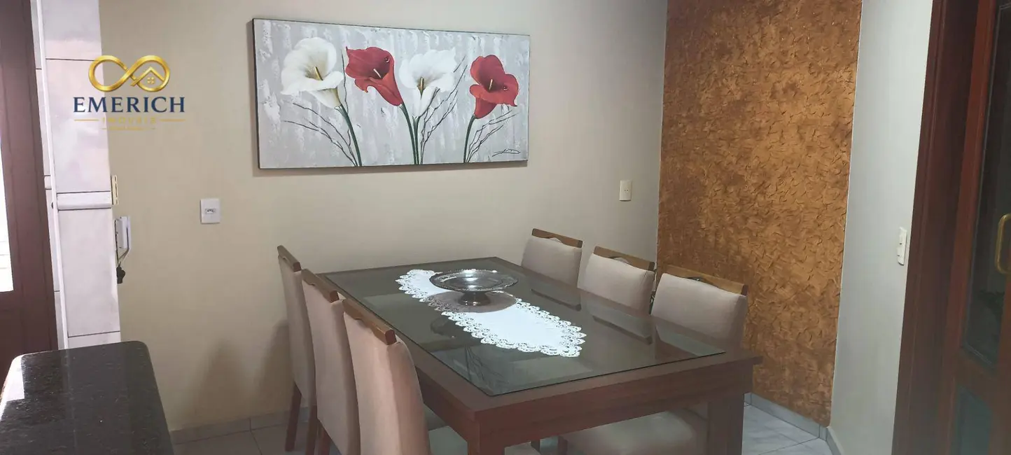 Foto 6 de Casa com 3 quartos à venda, 260m2 em Capela, Vinhedo - SP