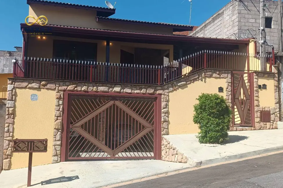 Foto 1 de Casa com 3 quartos à venda, 260m2 em Capela, Vinhedo - SP