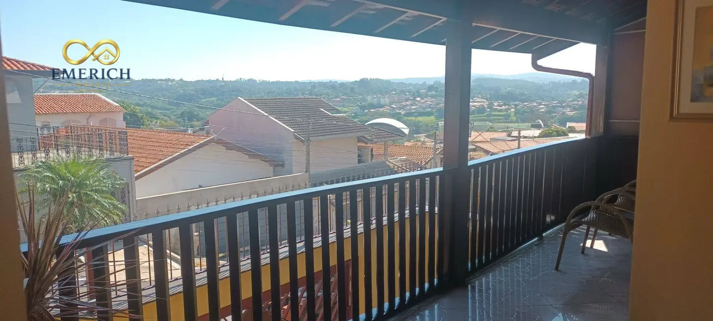 Foto 3 de Casa com 3 quartos à venda, 260m2 em Capela, Vinhedo - SP