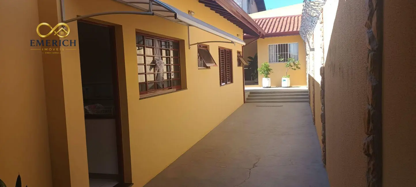 Foto 4 de Casa com 3 quartos à venda, 260m2 em Capela, Vinhedo - SP