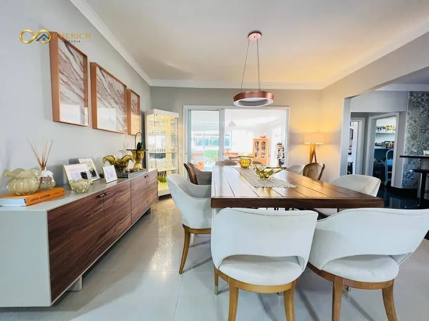 Foto 7 de Casa de Condomínio com 4 quartos à venda e para alugar, 820m2 em Cachoeira, Vinhedo - SP