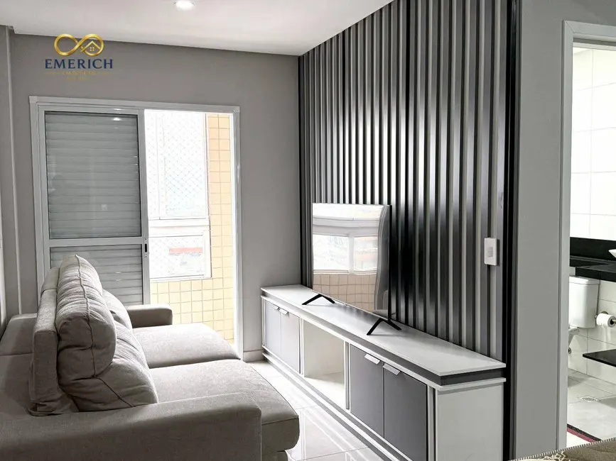 Foto 3 de Apartamento com 2 quartos à venda, 130m2 em Praia Grande - SP